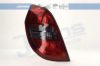 JOHNS 50 52 87-7 Combination Rearlight